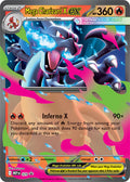 Mega Charizard X ex MEP029 MEP