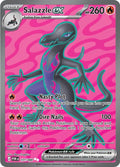 Salazzle ex 101/088 POR