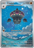 Claydol 092/086 CRI