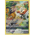 Galarian Zapdos SWSH283 T-P