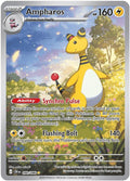Ampharos 090/086 CRI