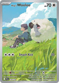 Hop's Wooloo 170/159 JTG