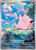 Clefairy 094/088 POR