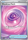 Wondrous Patch 117/088 POR