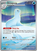 Dewgong 097/094 PFL
