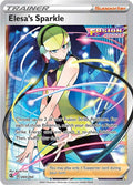 Elesa's Sparkle 260/264 SWSH08