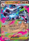 Mega Charizard X ex 013/094 PFL
