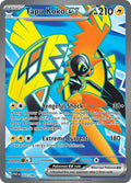 Tapu Koko ex 222/182 PAR