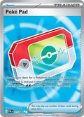 Poké Pad 113/088 POR