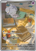 Espurr 095/088 POR