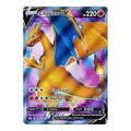 Charizard V SWSH050 S-P