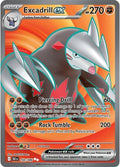 Excadrill ex 160/086 BLK