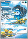 Piplup 098/094 PFL