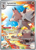 Lycanroc 166/159 JTG