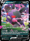 Morpeko V 095/172 SWSH09