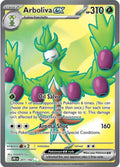 Arboliva ex 207/182 DRI