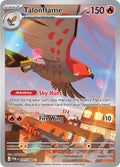 Talonflame 091/088 POR