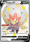 Eldegoss V SWSH084 SWSD