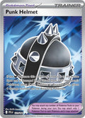 Punk Helmet 121/094 PFL