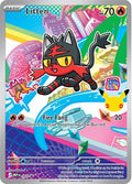 Litten MEP044 MEP