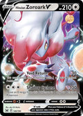 Hisuian Zoroark V 146/196 SWSH11