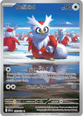 Delibird 152/132 MEG