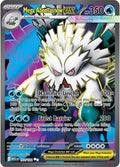 Mega Abomasnow ex 157/132 MEG
