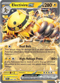 Electivire ex 069/182 DRI