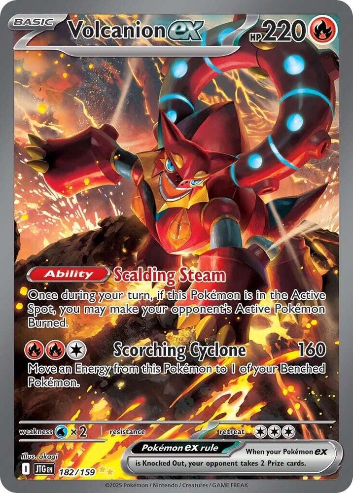 Volcanion ex 182/159 JTG