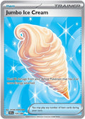 Jumbo Ice Cream 109/086 CRI