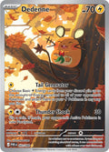 Dedenne 093/088 POR