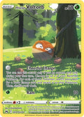 Hisuian Voltorb GG01/GG70 CRZ:GG