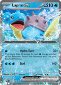Lapras ex 022/088 POR