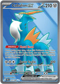 Cobalion ex 103/086 CRI