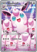 Wigglytuff 105/094 PFL