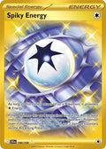Spiky Energy 190/159 JTG