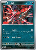 Yveltal 088/132 MEG