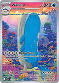 Wailord 162/159 JTG