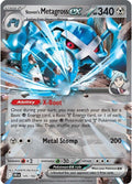Steven's Metagross ex 145/182 DRI