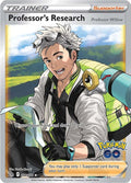 Professor's Research 078/078 PGO