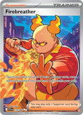 Firebreather 119/094 PFL