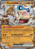 Mamoswine ex 079/159 JTG