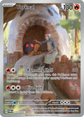 Torkoal 172/167 TWM