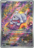 Greavard 214/198 SVI
