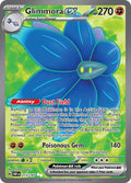 Glimmora ex 213/197 OBF