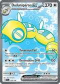 Dudunsparce ex 178/159 JTG