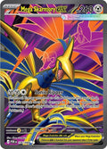 Mega Skarmory ex 106/088 POR