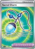 Sacred Charm 122/094 PFL