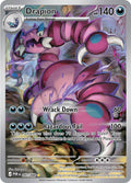 Drapion 097/088 POR