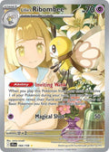 Lillie's Ribombee 164/159 JTG